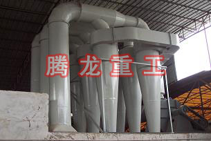 旋風除塵器 、煙灰除塵器、水除塵器、除塵器、