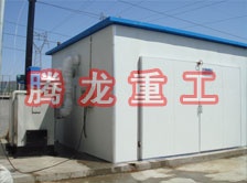 金屬箱體木材烘干設(shè)備、金屬箱體木材干燥設(shè)備、可拆裝式木材烘干箱、可拆裝式木材干燥箱