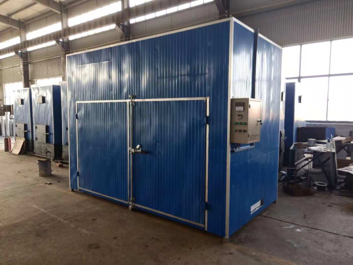 地瓜烘干機(jī)，地瓜烘干設(shè)備